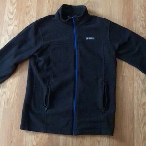 Columbia jacket